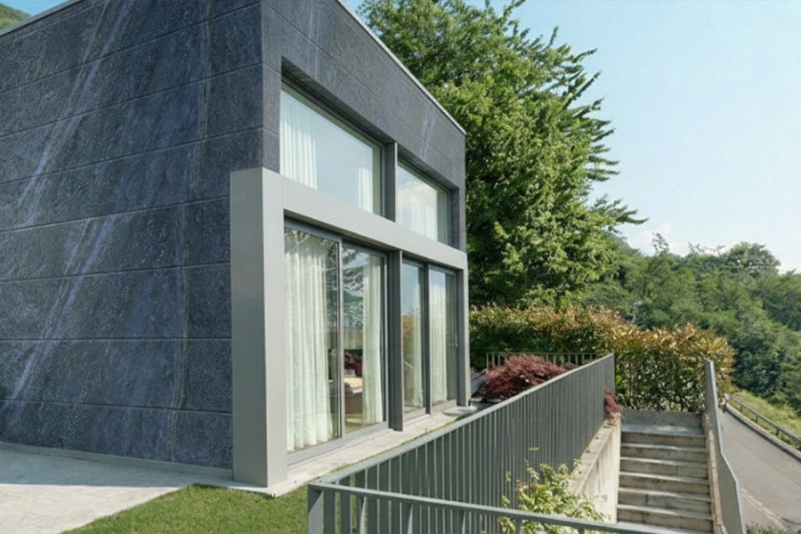 06 Marble Stone Blue �����������